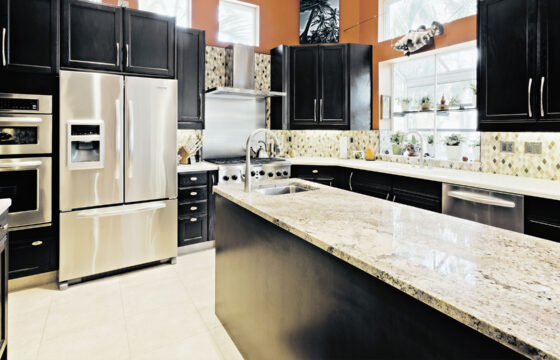 Designing a Modern Kitchen: Why Quartz Countertops Are the Perfect Choice