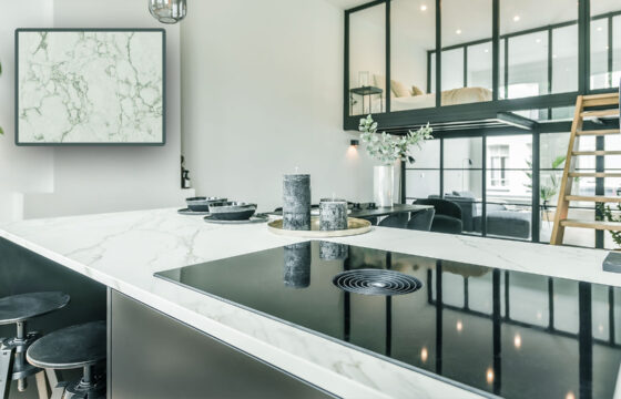 Customizing Your Quartz Countertops:                                   Design Options and Considerations