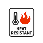 heat-resistance