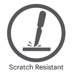 scratch-resistance