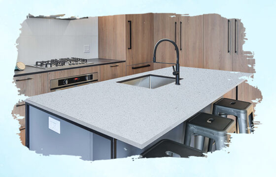 Elevate Your Kitchen’s Aesthetic: The Beauty of Quartz Countertops by CristoStone