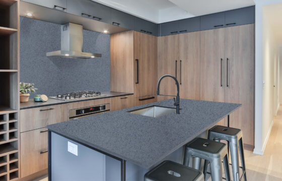 Why Quartz Slabs Are the Perfect Choice for a Durable Kitchen Top