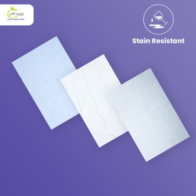 Stain Resistant