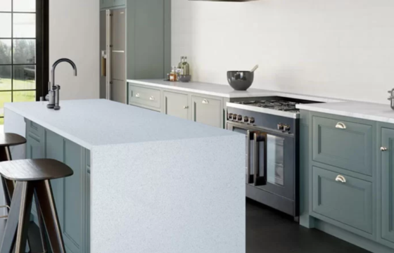 Transforming Small Kitchens: The Role of Quartz Countertops in Maximizing Space