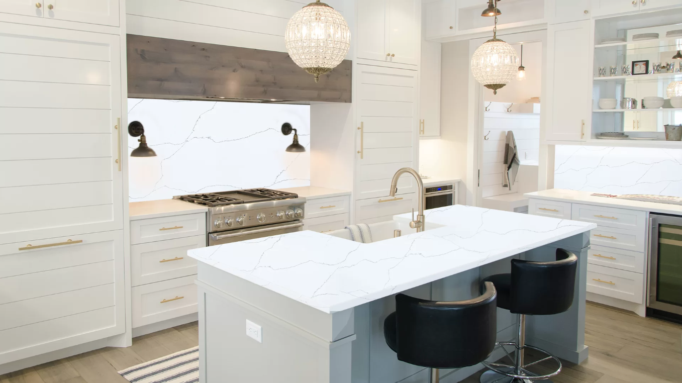 The Ultimate Guide to Choosing the Right Quartz Slab Thickness for Your Kitchen