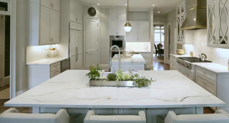 The Cost of Quartz Countertops: Is It Worth the Investment for Your Kitchen?